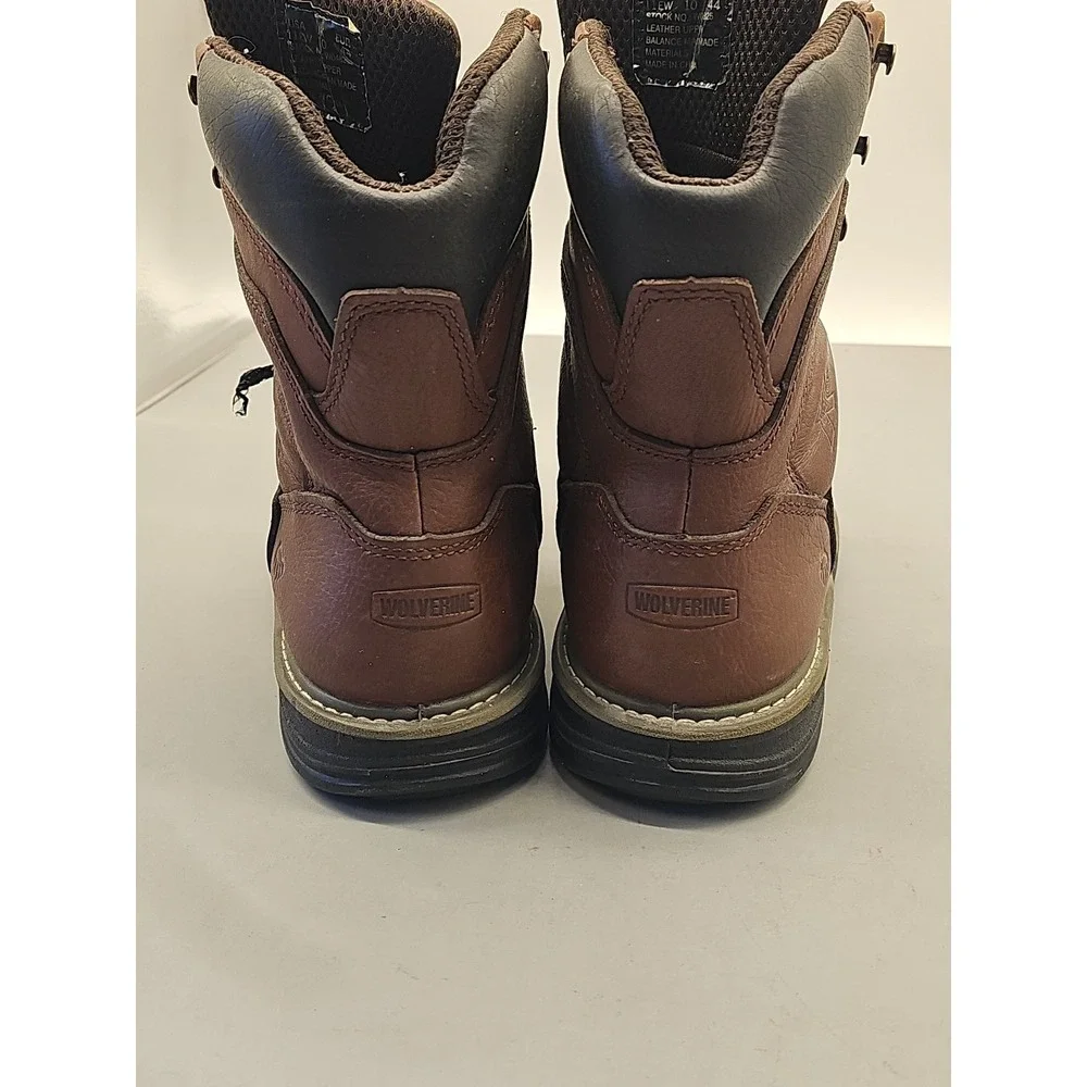 WOLVERINE Men's Darco 6
